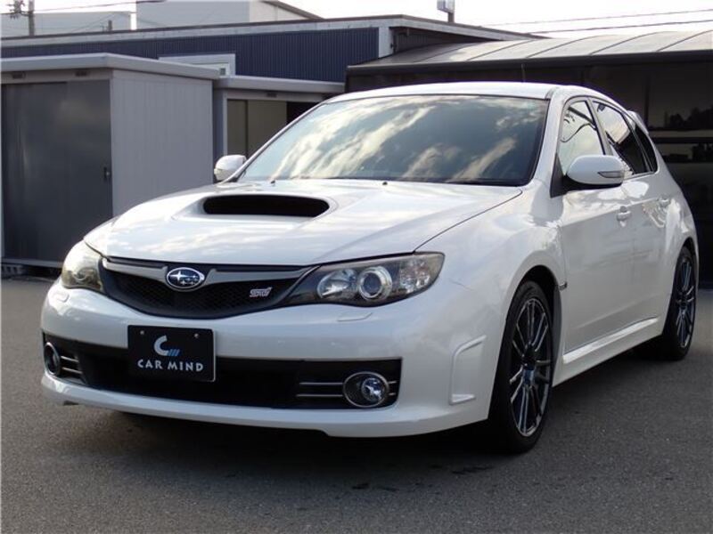 IMPREZA