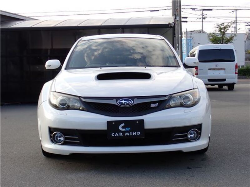 IMPREZA