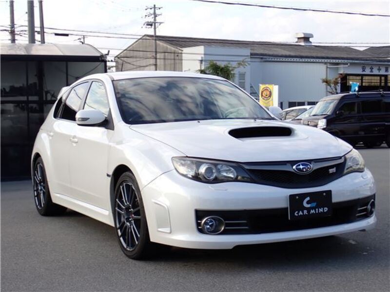 IMPREZA