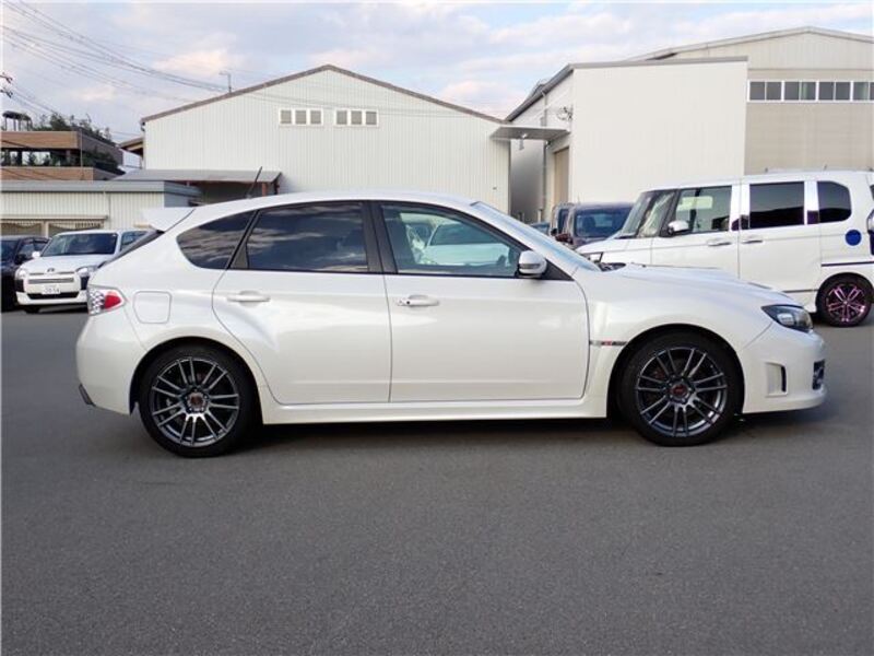 IMPREZA