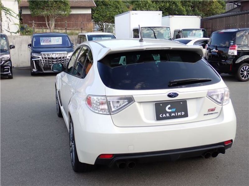 IMPREZA