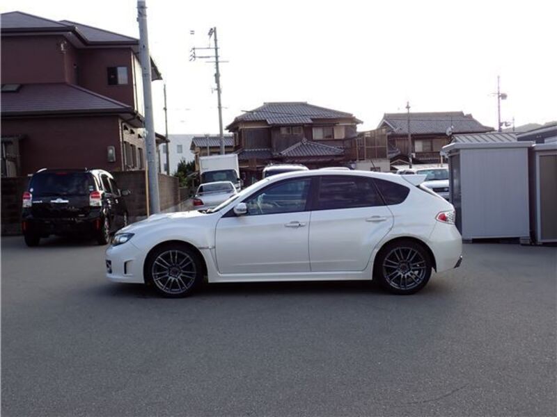 IMPREZA