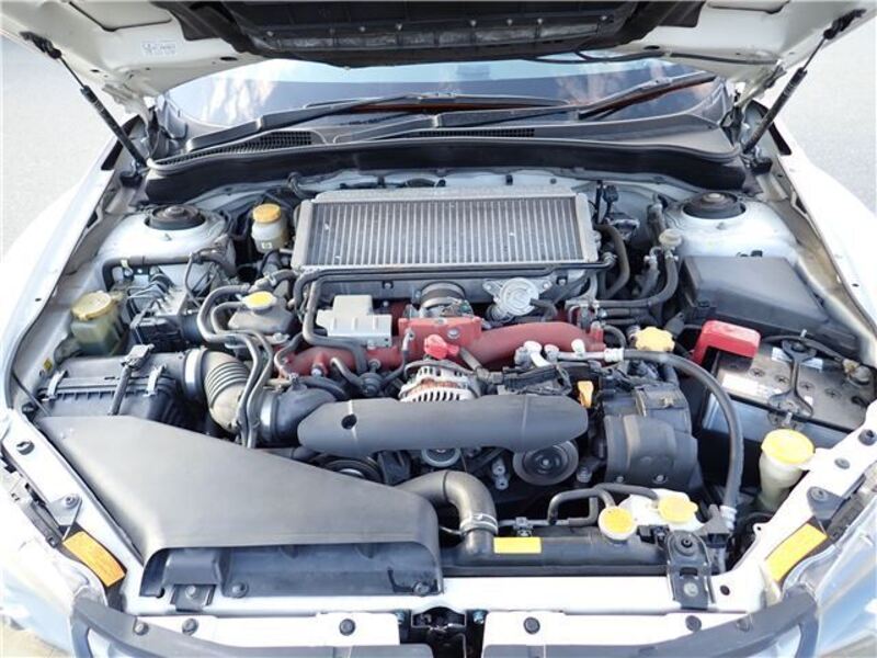 IMPREZA