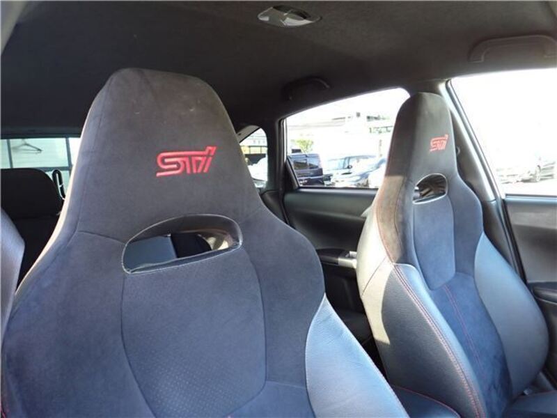 IMPREZA
