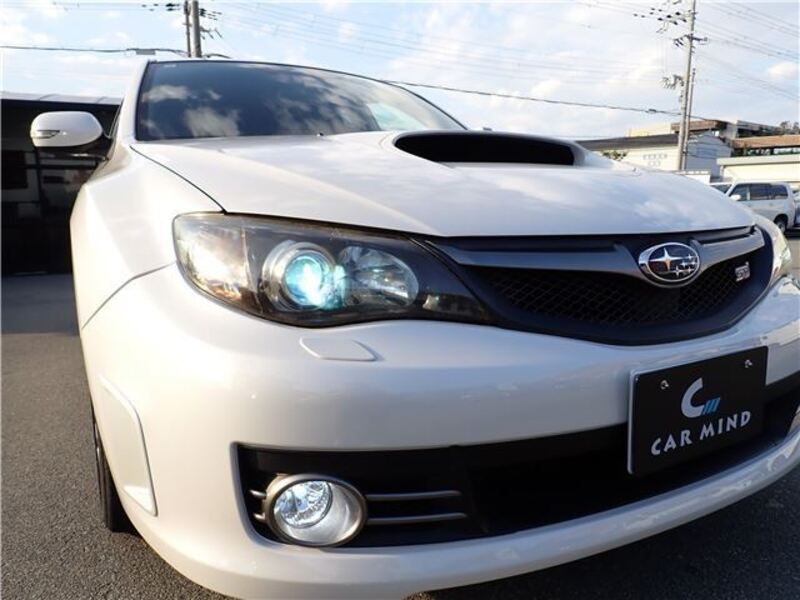 IMPREZA