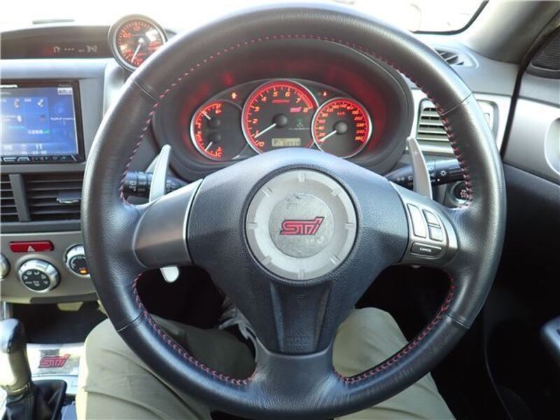 IMPREZA