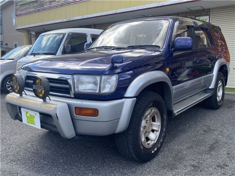 HILUX SURF