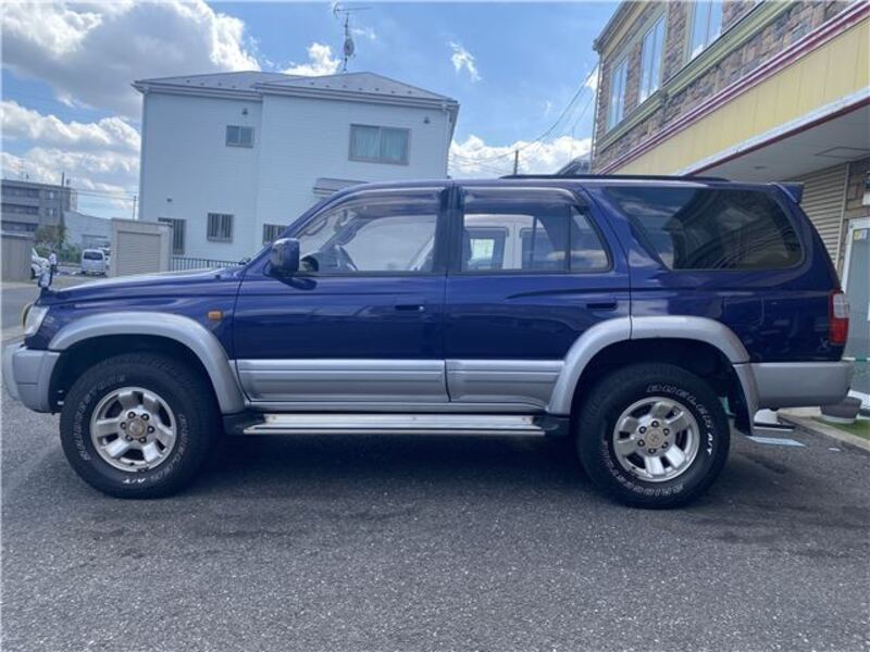 HILUX SURF