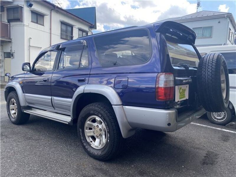 HILUX SURF