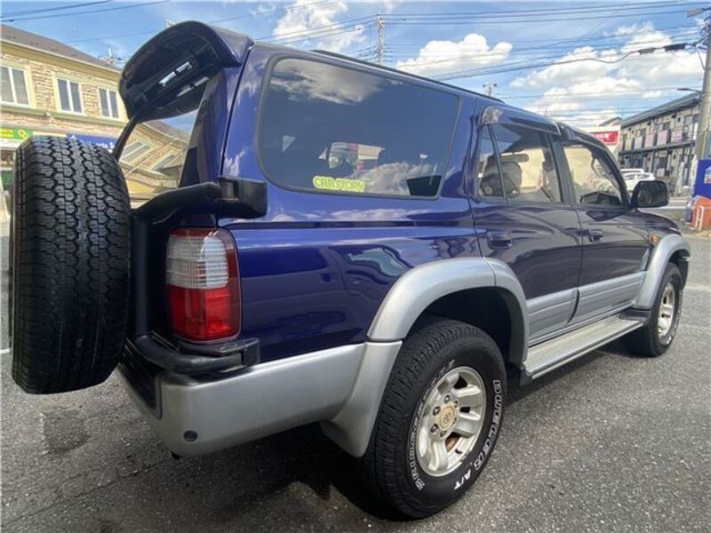 HILUX SURF