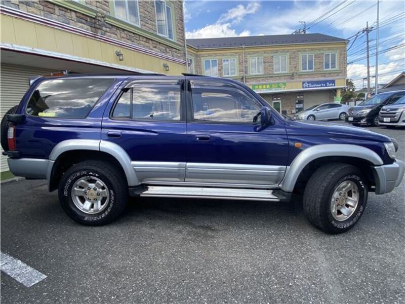 HILUX SURF