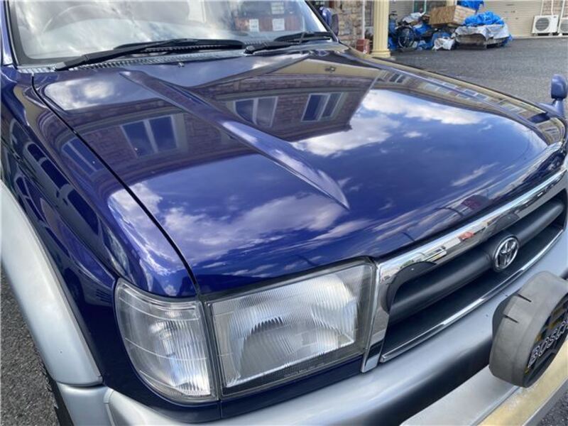 HILUX SURF