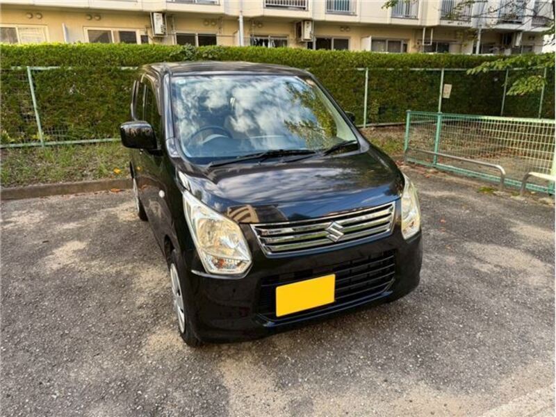 WAGON R-0