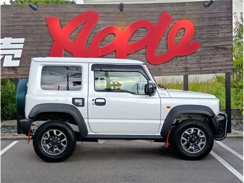 JIMNY SIERRA