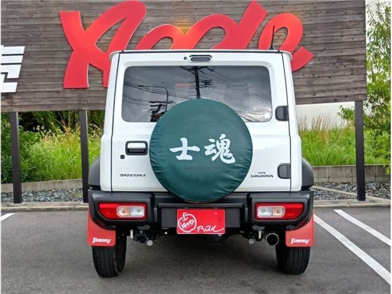 JIMNY SIERRA