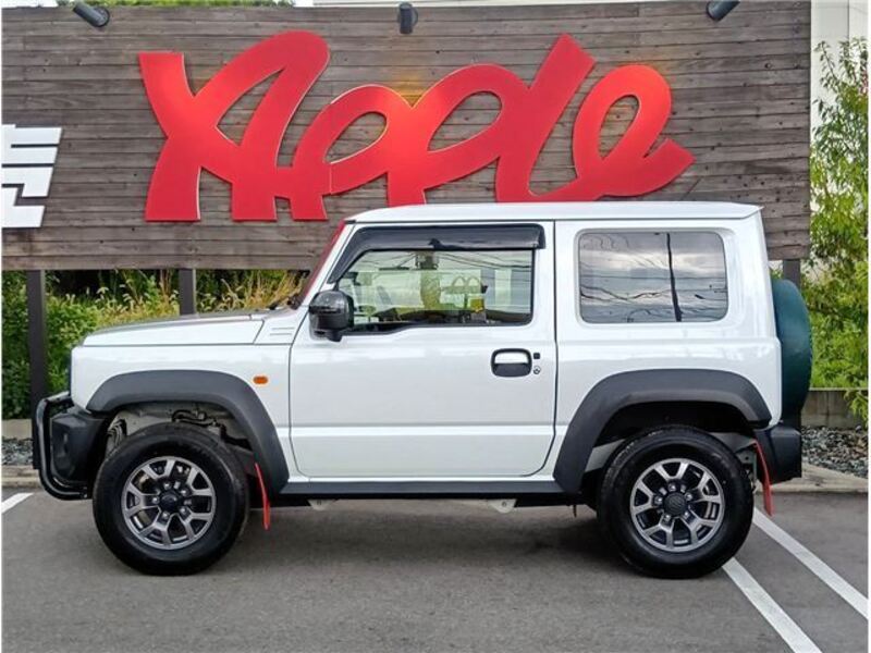 JIMNY SIERRA