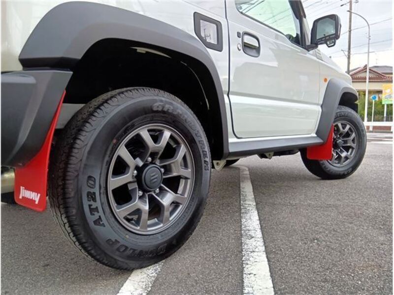 JIMNY SIERRA