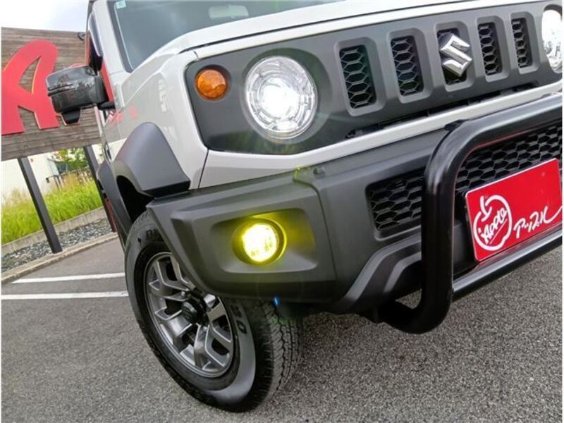 JIMNY SIERRA