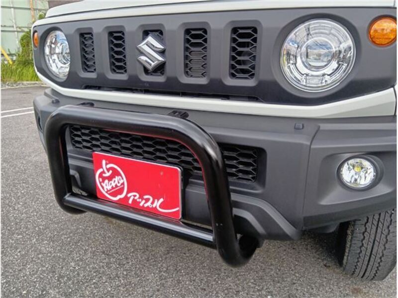 JIMNY SIERRA