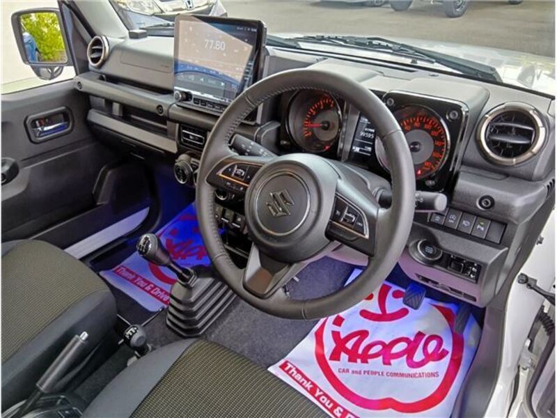 JIMNY SIERRA