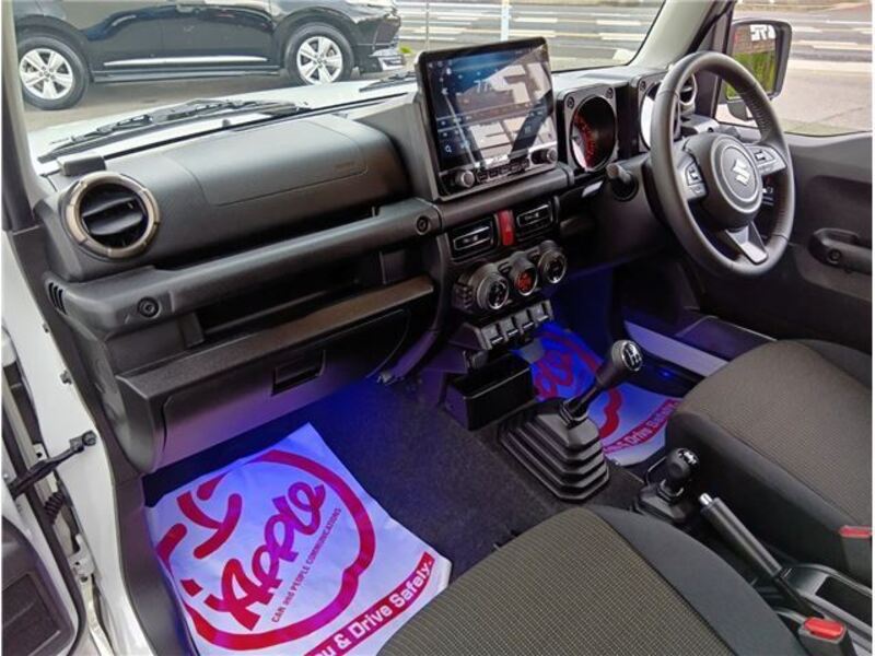 JIMNY SIERRA