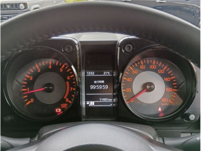 JIMNY SIERRA
