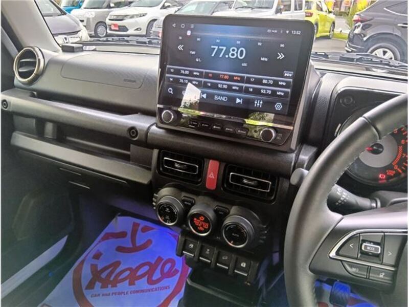 JIMNY SIERRA