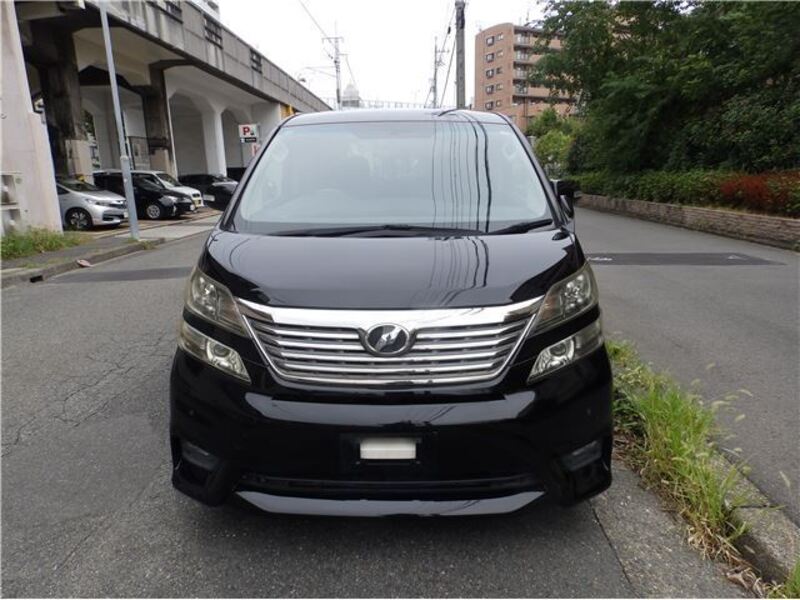 VELLFIRE