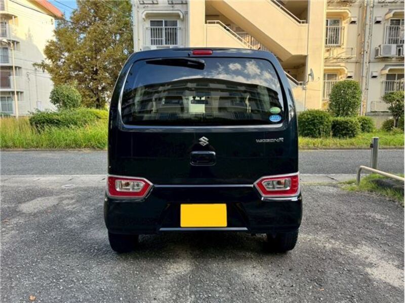 WAGON R