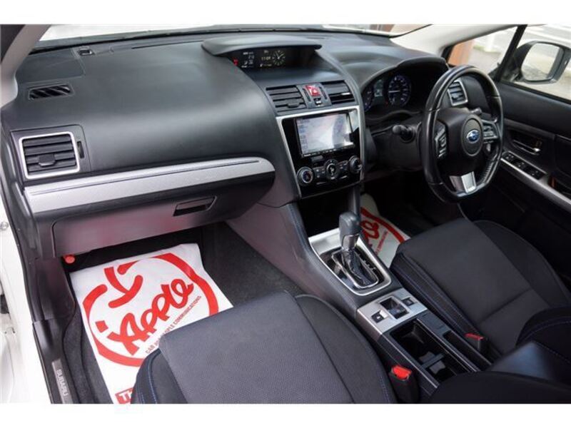 LEVORG