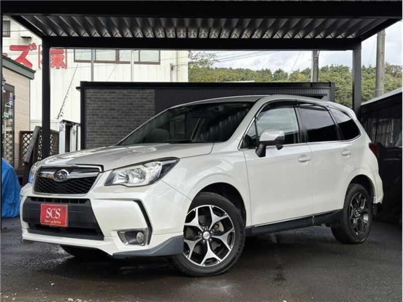 FORESTER-0