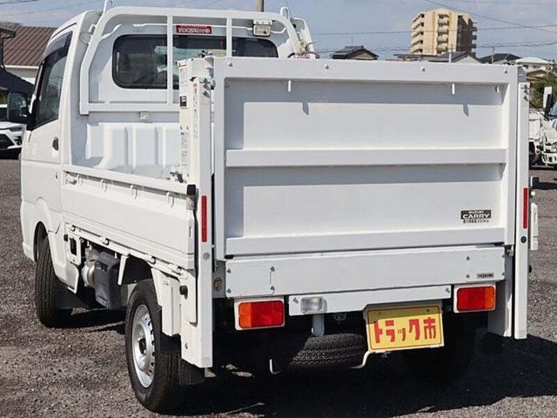CARRY TRUCK