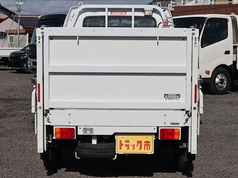 CARRY TRUCK
