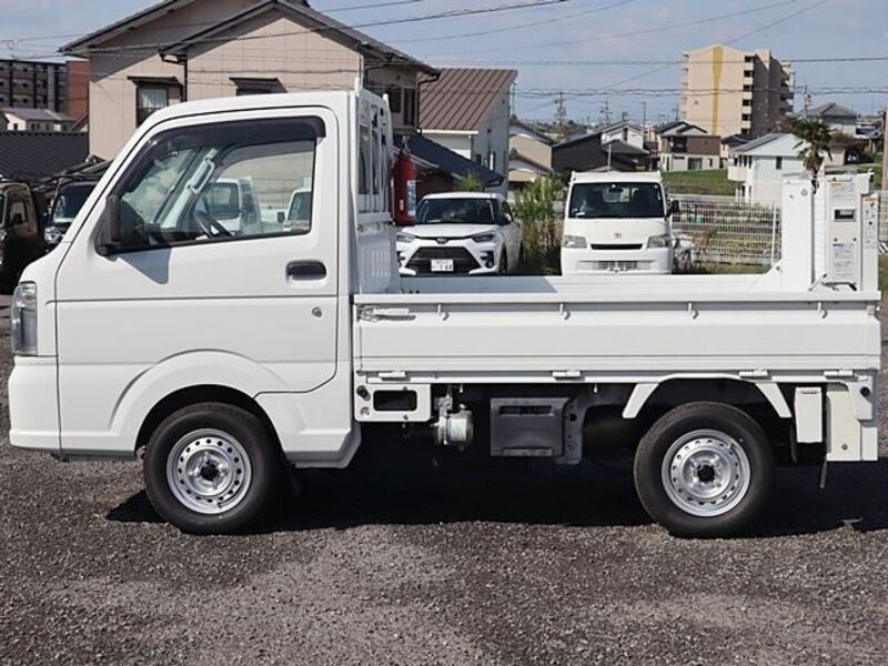 CARRY TRUCK