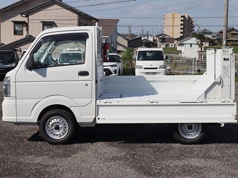 CARRY TRUCK