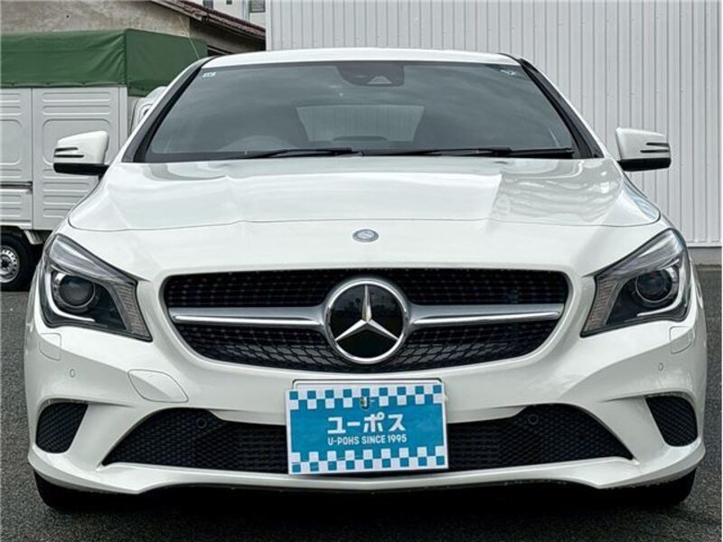 CLA-CLASS