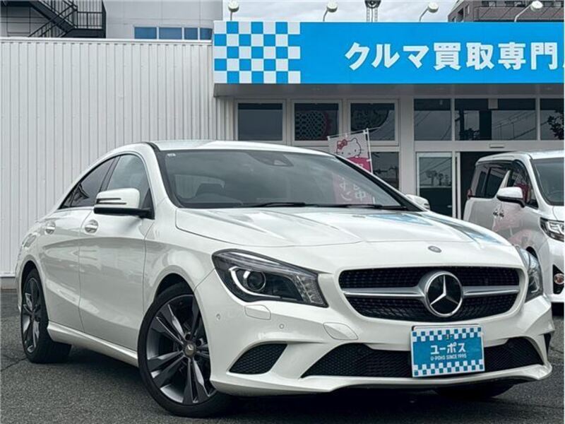 CLA-CLASS