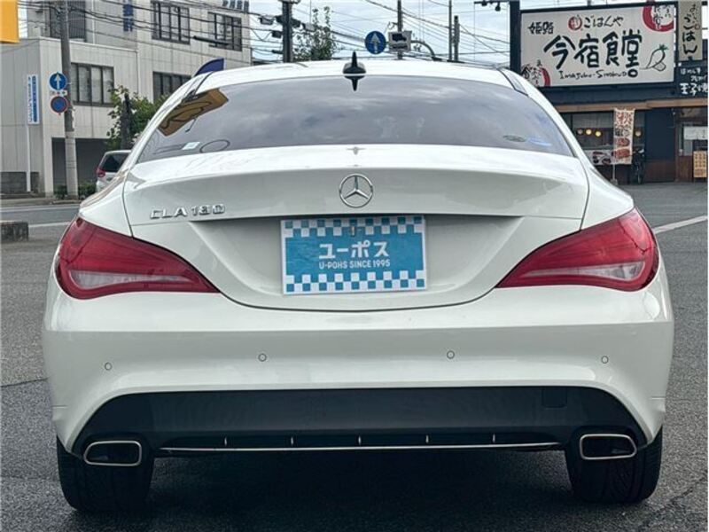 CLA-CLASS
