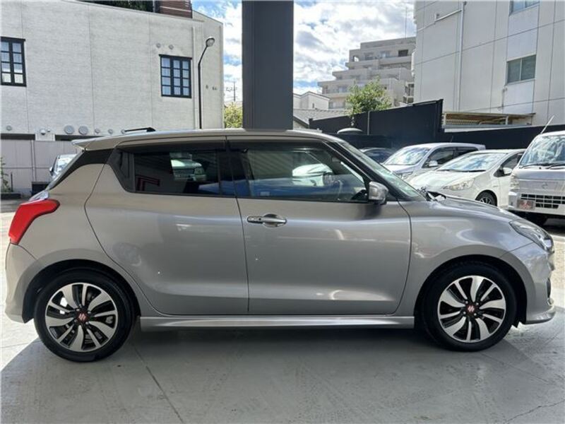 SWIFT