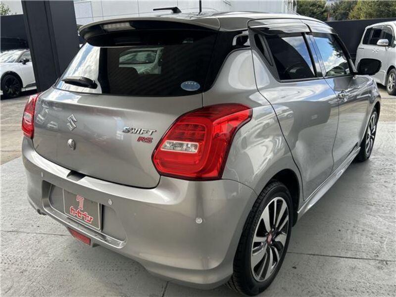 SWIFT
