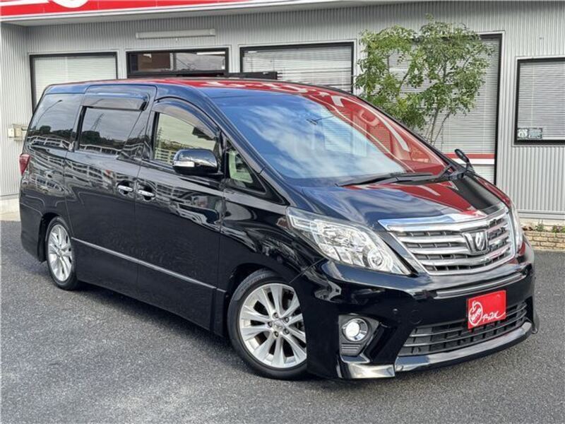 ALPHARD