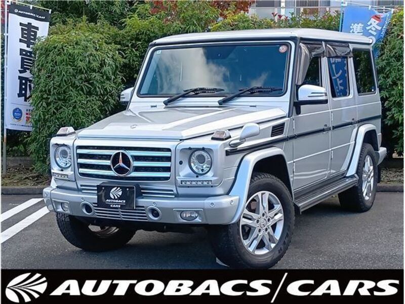 G-CLASS-0