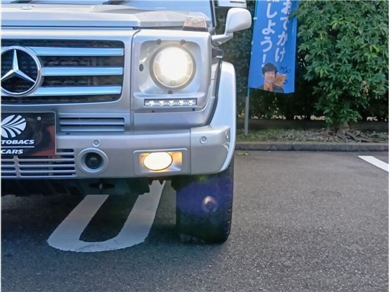G-CLASS