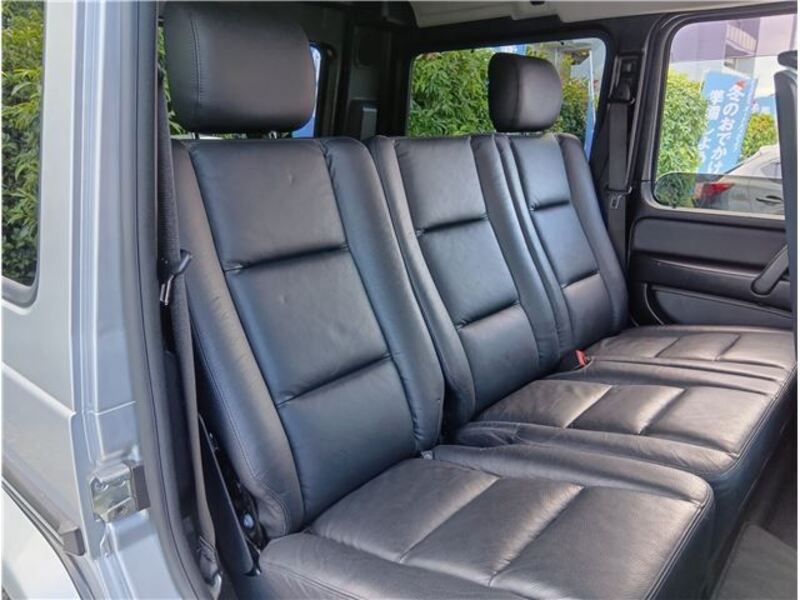 G-CLASS
