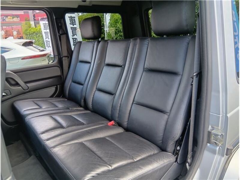 G-CLASS
