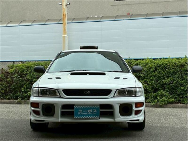 IMPREZA