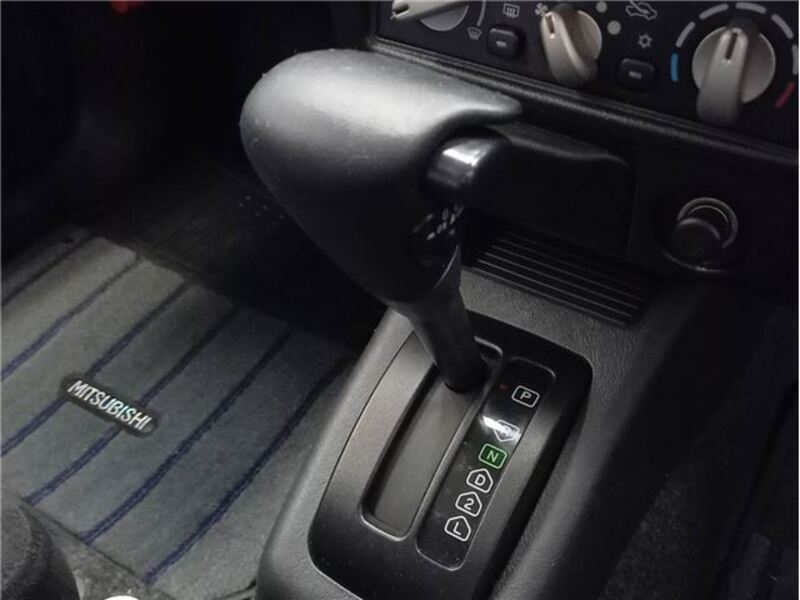 PAJERO MINI