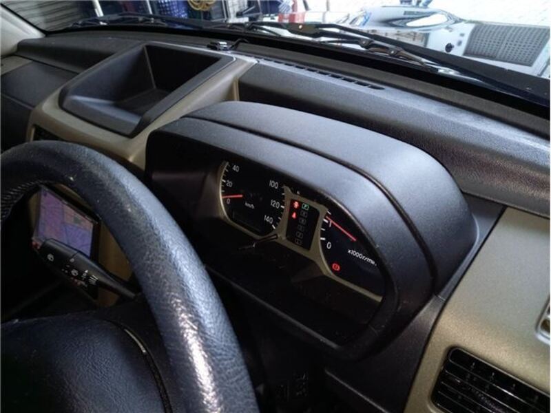 PAJERO MINI