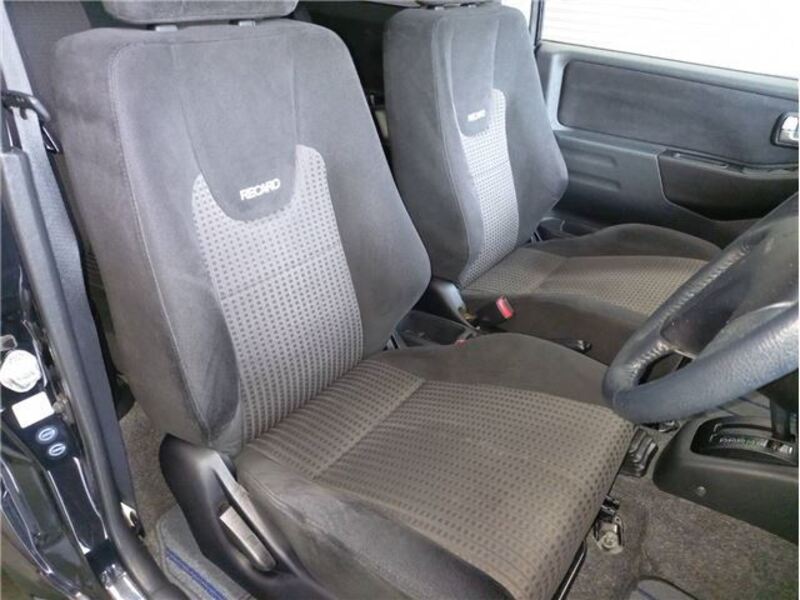 PAJERO MINI