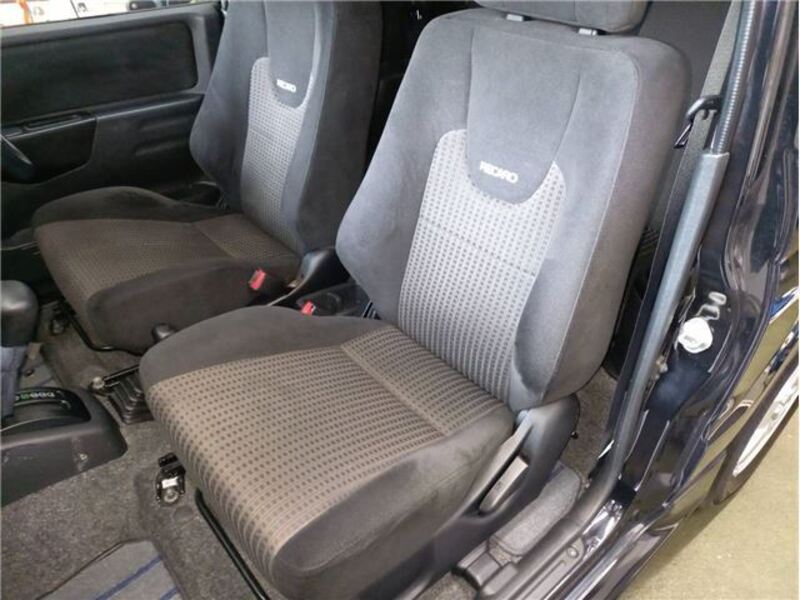 PAJERO MINI